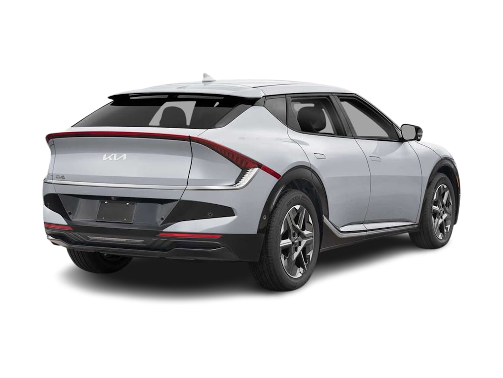 Thumbnail: 2026 Kia EV6 - 10