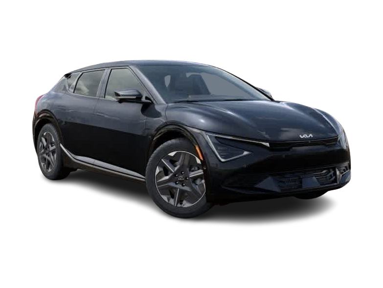 Thumbnail: 2025 Kia EV6 - 18