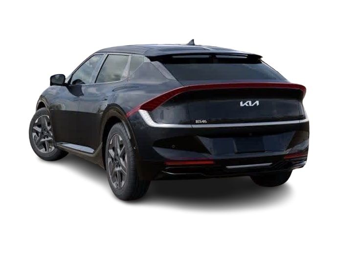 Thumbnail: 2025 Kia EV6 - 14