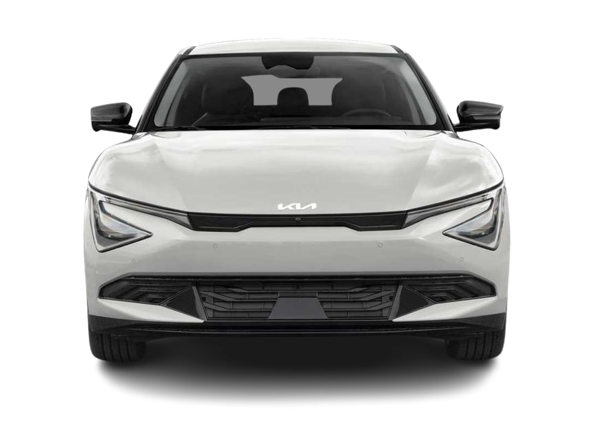 Thumbnail: 2026 Kia EV6 - 4