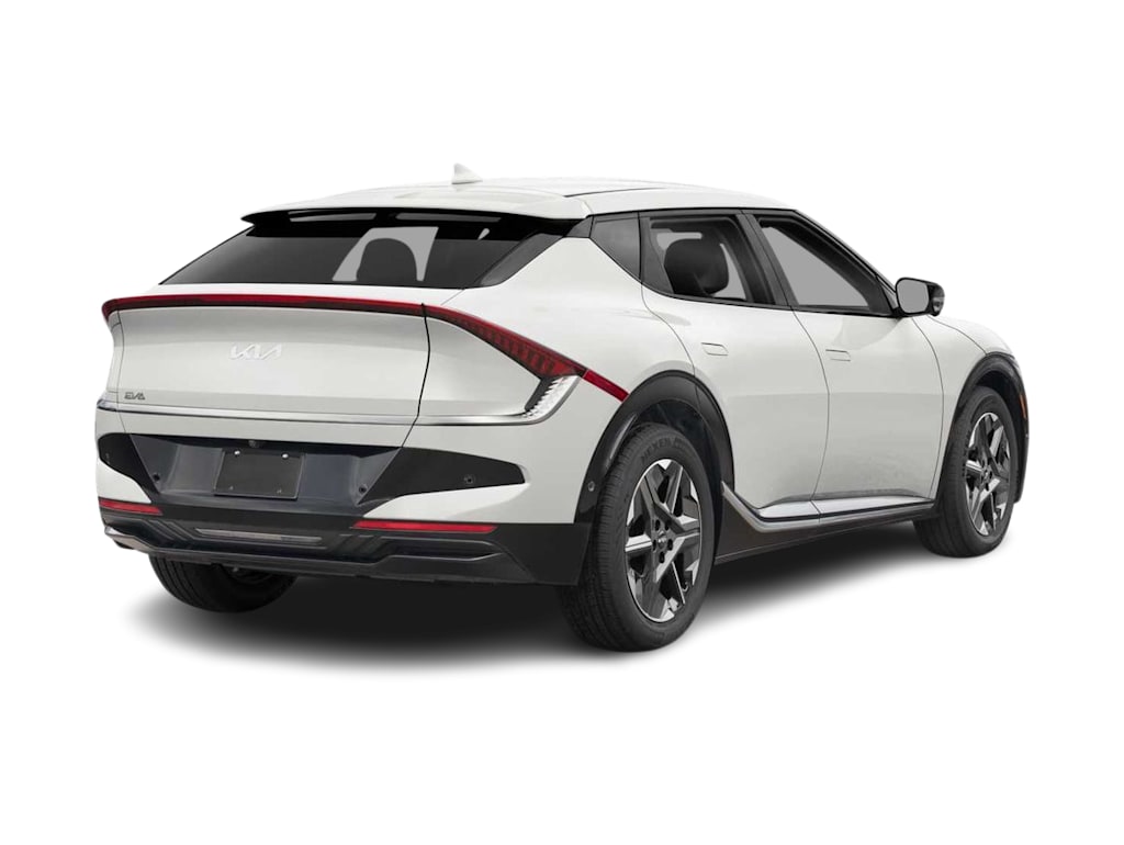 Thumbnail: 2026 Kia EV6 - 12
