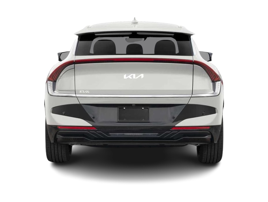 Thumbnail: 2026 Kia EV6 - 13
