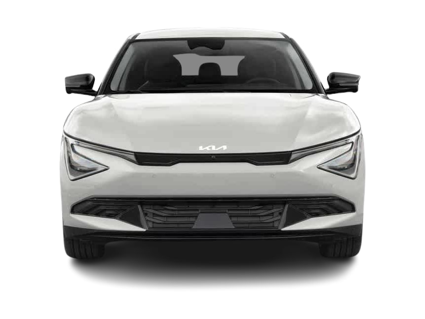 Thumbnail: 2026 Kia EV6 - 4