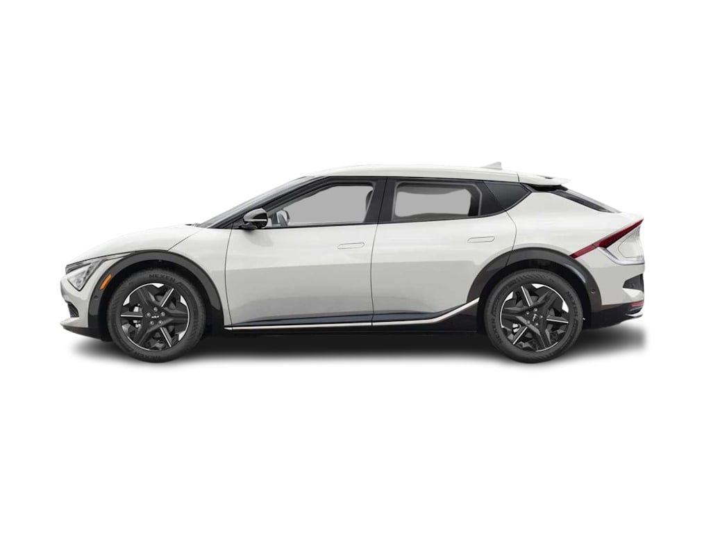 Thumbnail: 2026 Kia EV6 - 3