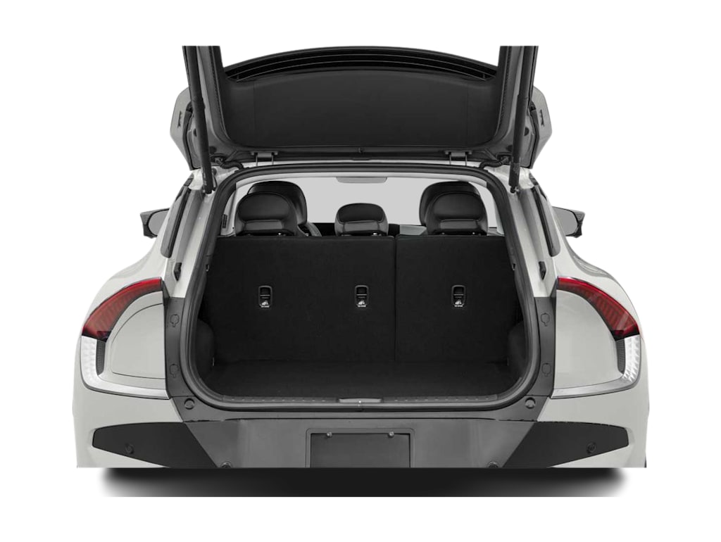 Thumbnail: 2026 Kia EV6 - 11