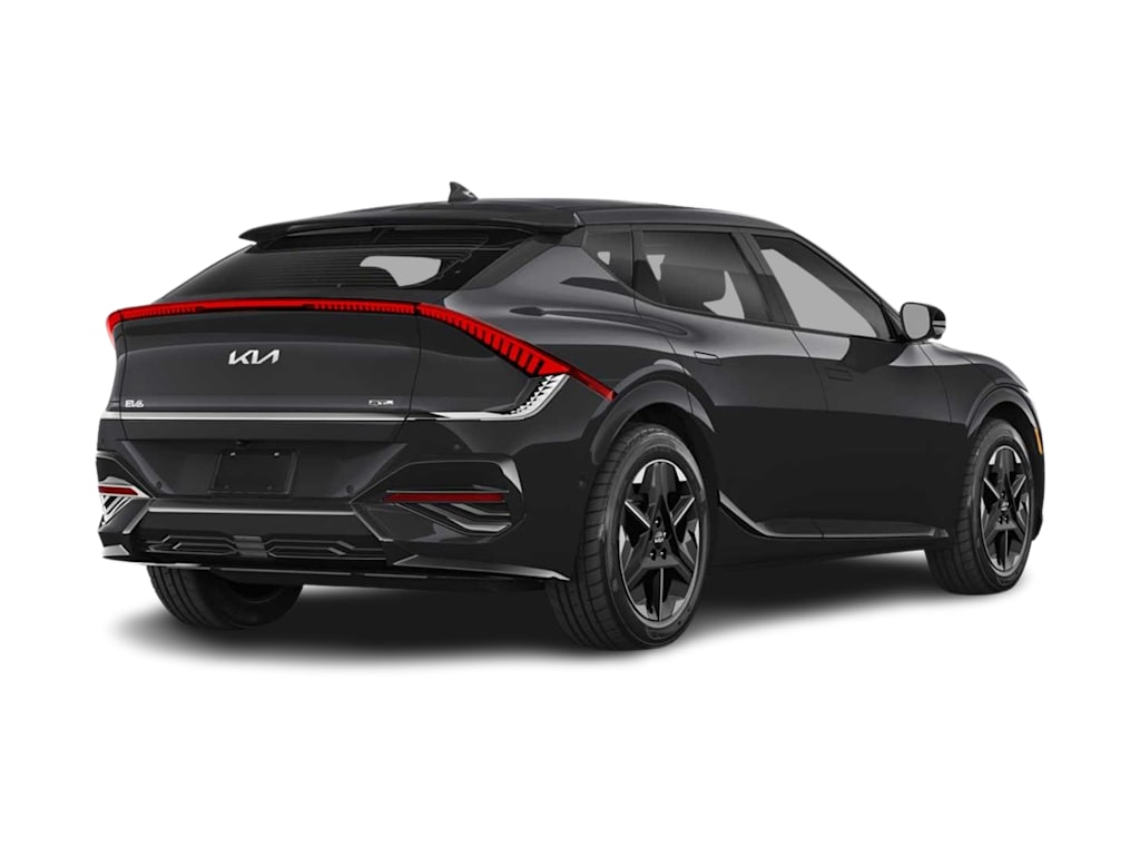 Thumbnail: 2025 Kia EV6 - 3