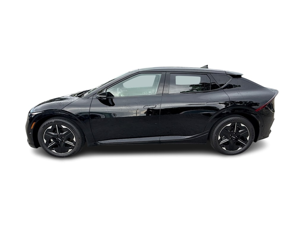 Thumbnail: 2025 Kia EV6 - 3