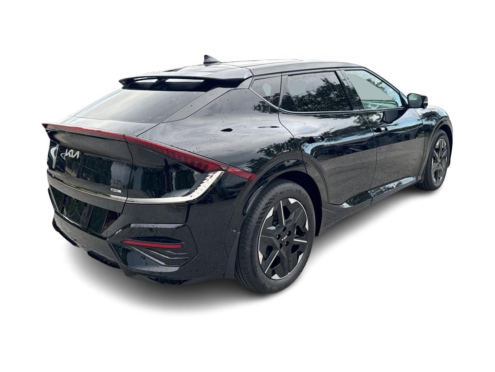 Thumbnail: 2025 Kia EV6 - 22