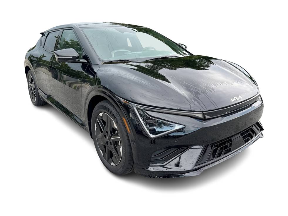 Thumbnail: 2025 Kia EV6 - 18