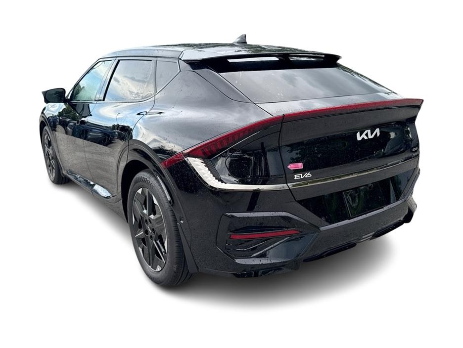 Thumbnail: 2025 Kia EV6 - 20