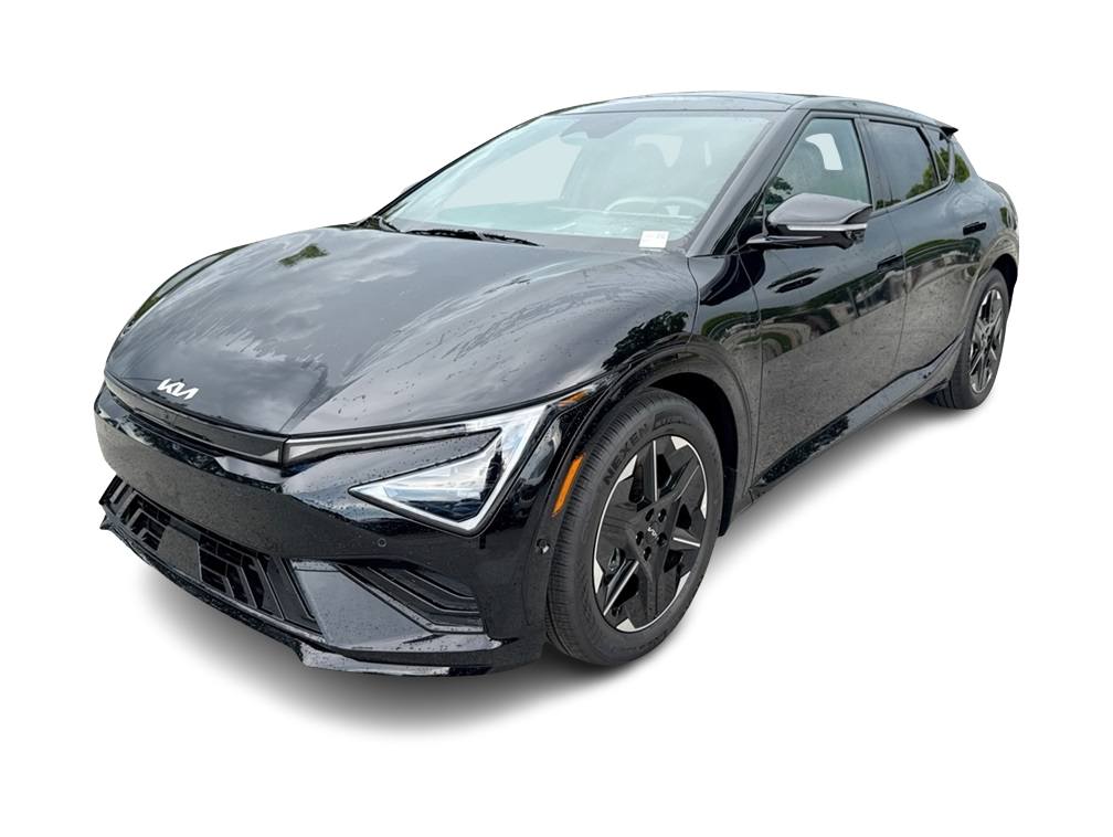 Thumbnail: 2025 Kia EV6 - 19