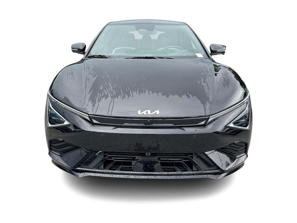 Thumbnail: 2025 Kia EV6 - 4