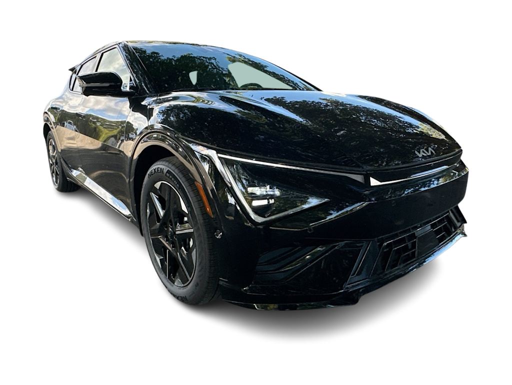 Thumbnail: 2025 Kia EV6 - 18