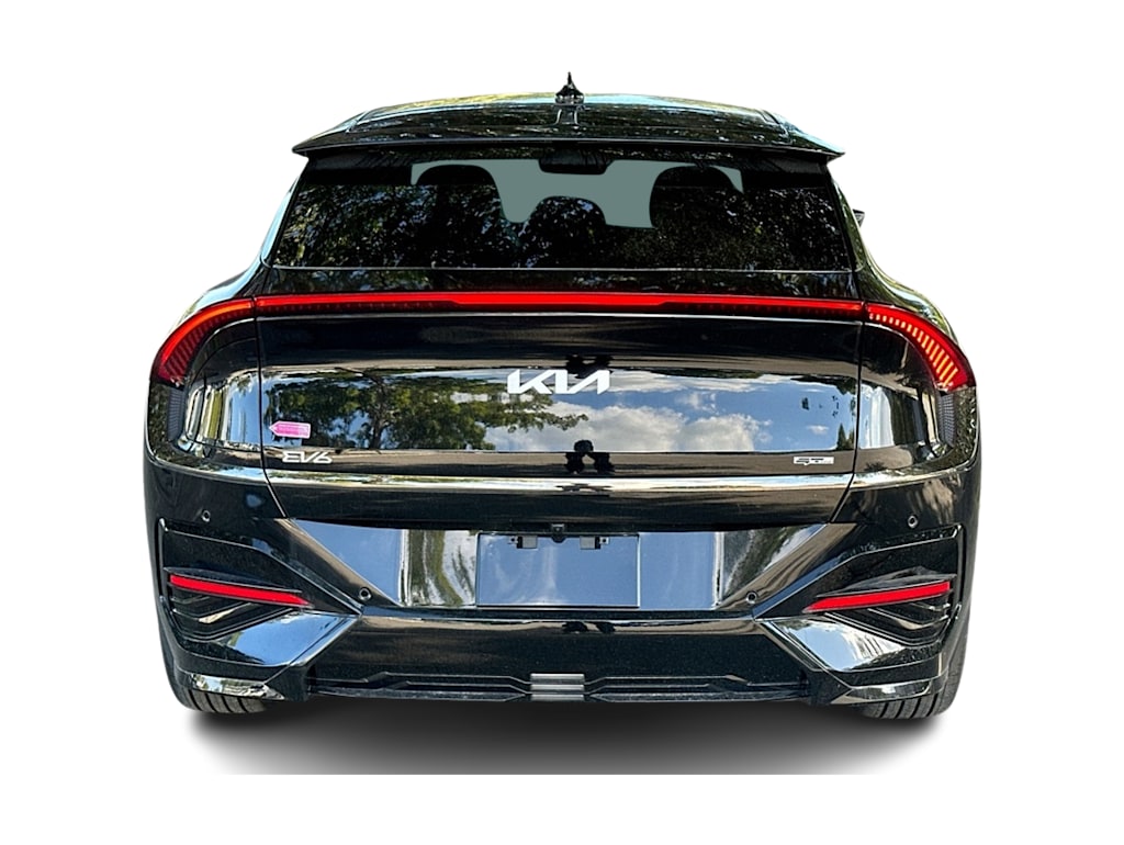 Thumbnail: 2025 Kia EV6 - 20