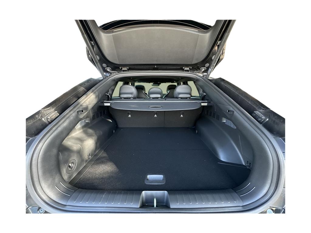 Thumbnail: 2025 Kia EV6 - 16