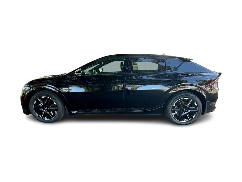 Thumbnail: 2025 Kia EV6 - 3