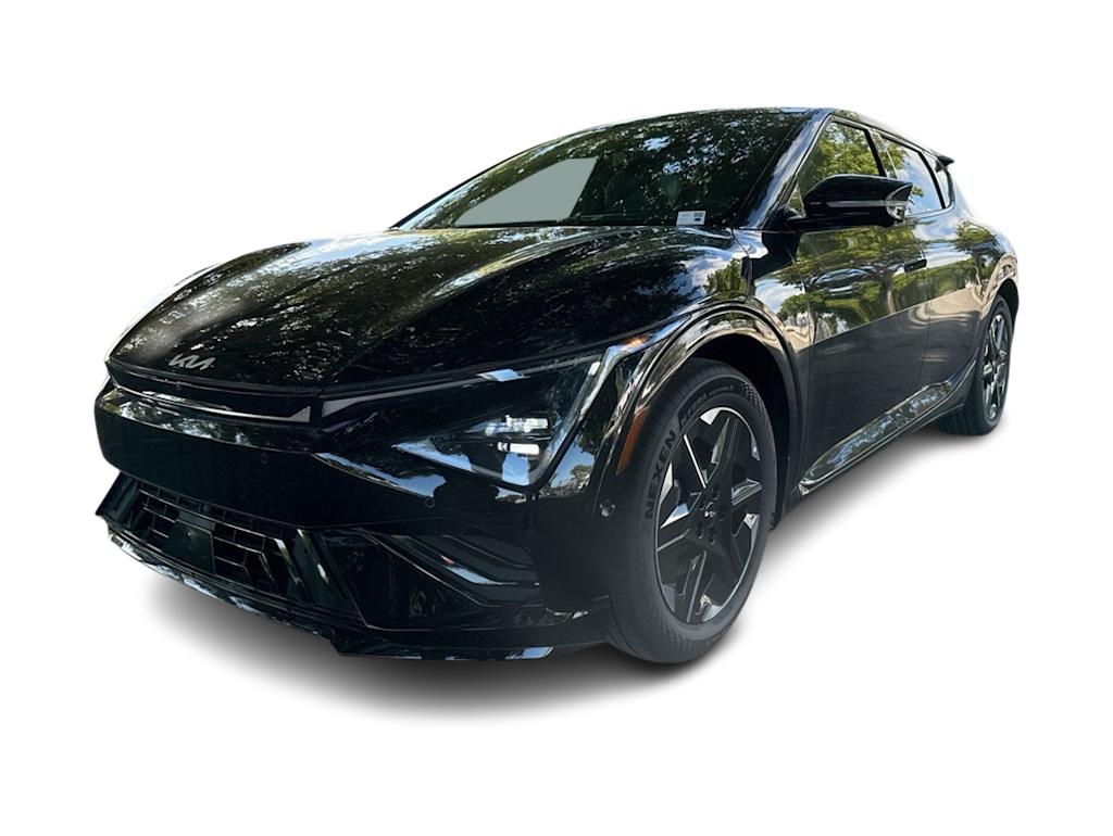 Thumbnail: 2025 Kia EV6 - 19