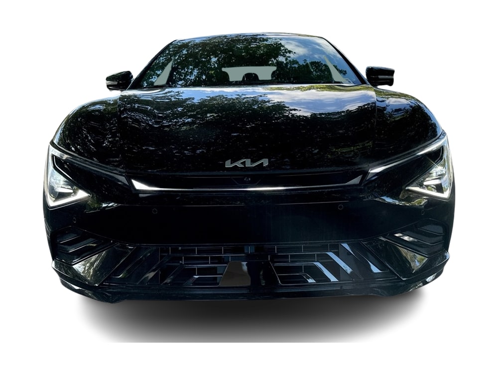 Thumbnail: 2025 Kia EV6 - 5