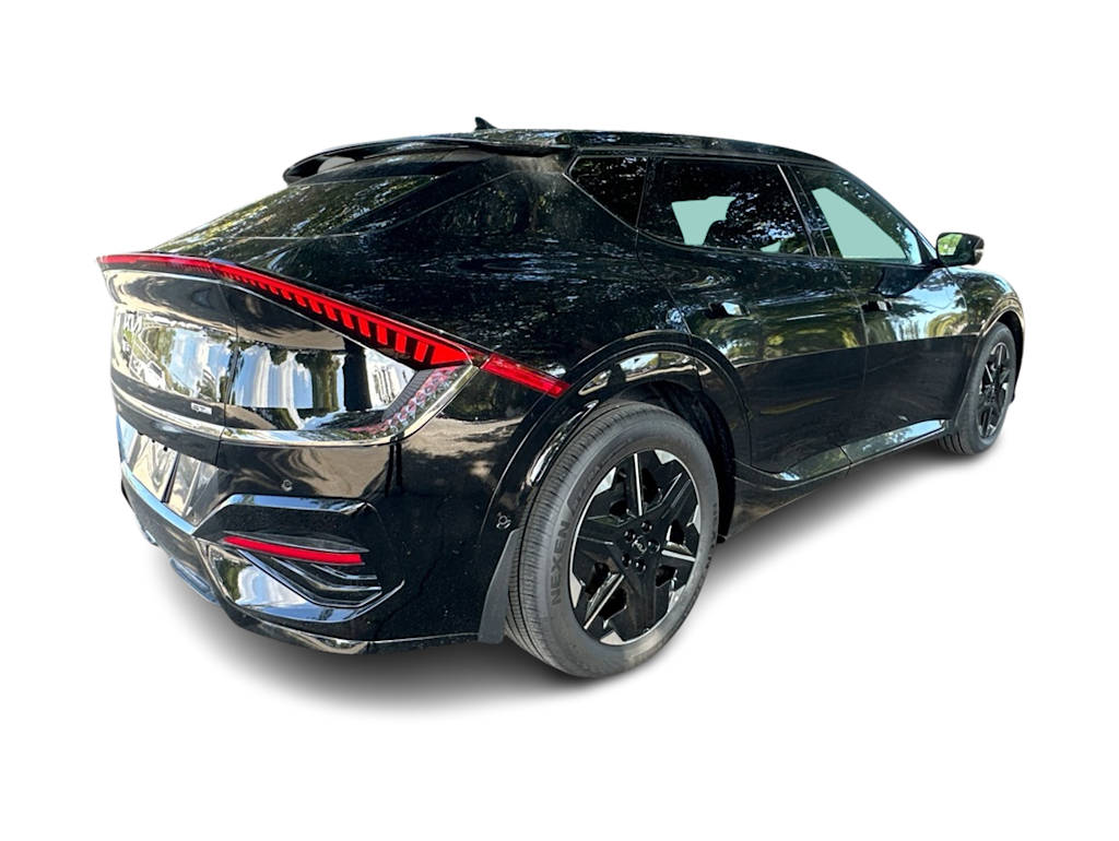 Thumbnail: 2025 Kia EV6 - 21