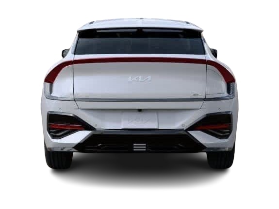Thumbnail: 2025 Kia EV6 - 4