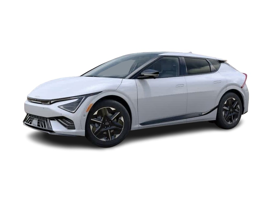 Thumbnail: 2025 Kia EV6 - 3
