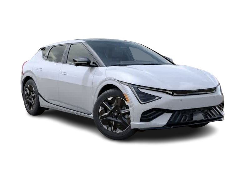 Thumbnail: 2025 Kia EV6 - 18