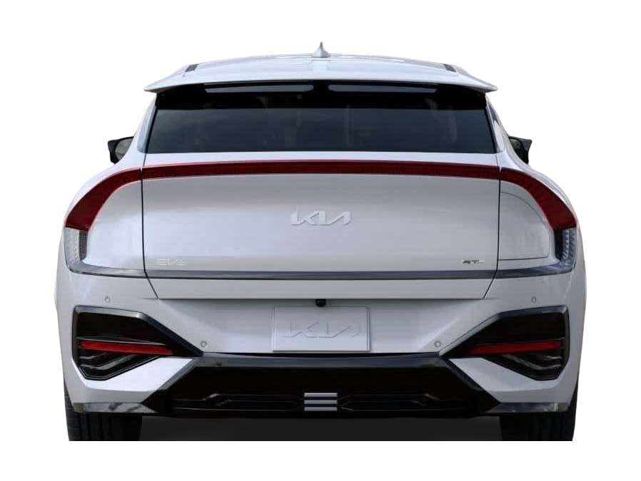 Thumbnail: 2025 Kia EV6 - 21