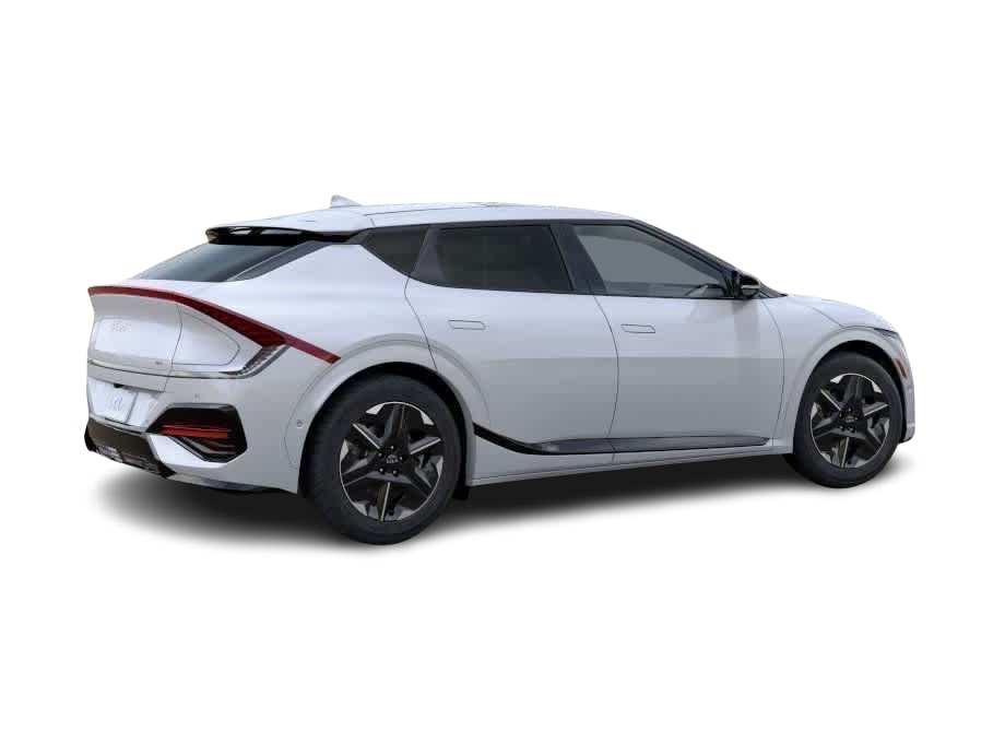 Thumbnail: 2025 Kia EV6 - 16
