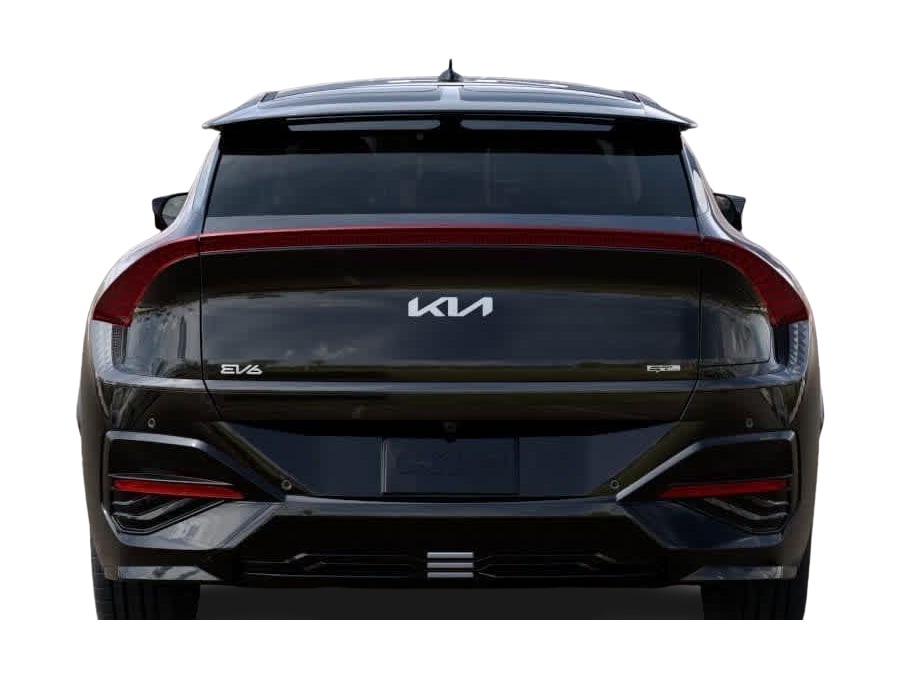 Thumbnail: 2025 Kia EV6 - 21