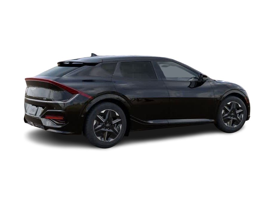 Thumbnail: 2025 Kia EV6 - 16