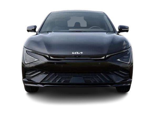 Thumbnail: 2025 Kia EV6 - 4