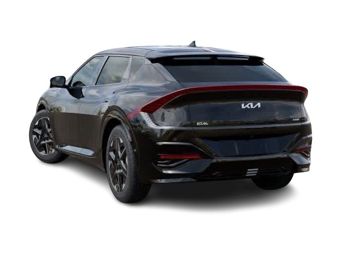 Thumbnail: 2025 Kia EV6 - 14