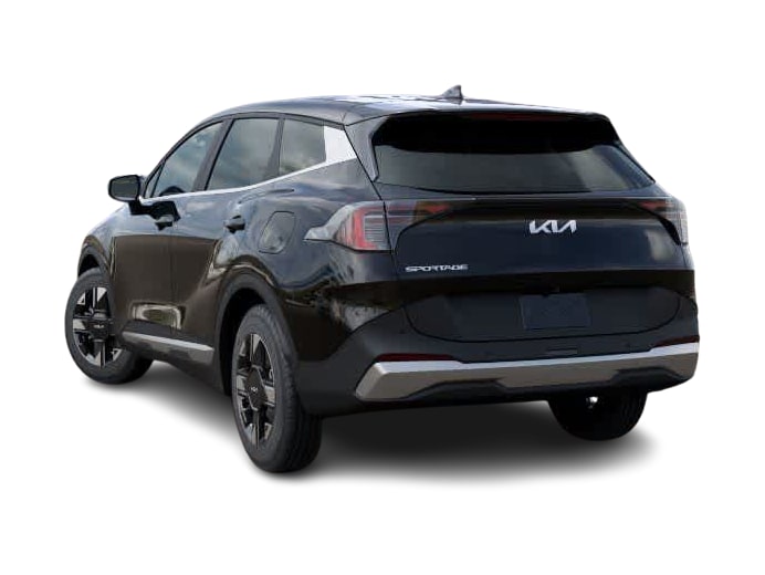 Thumbnail: 2026 Kia Sportage - 4