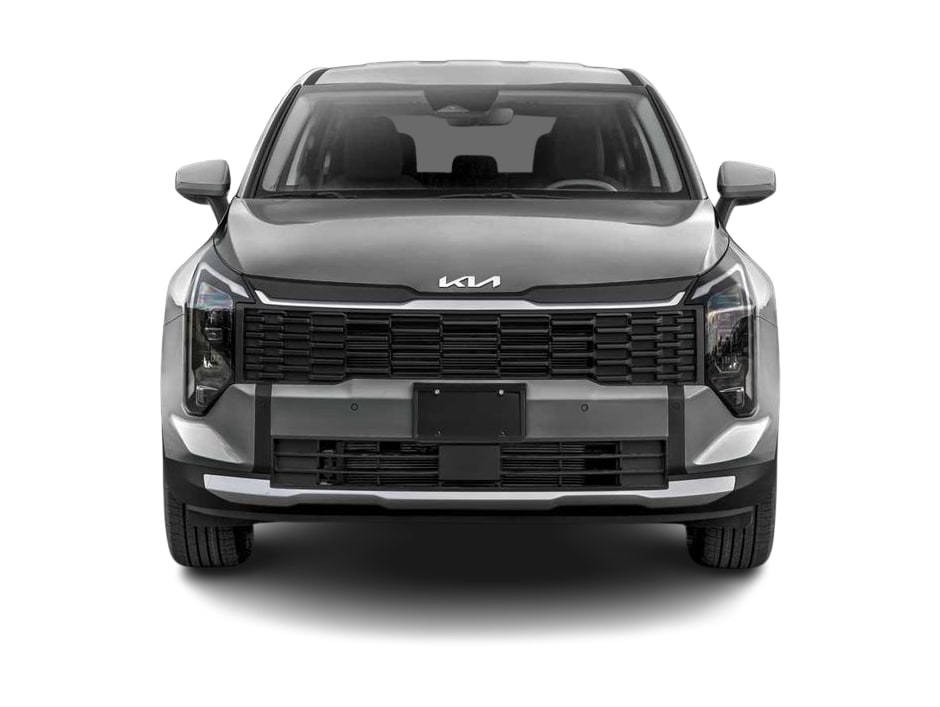 Thumbnail: 2026 Kia Sportage - 5