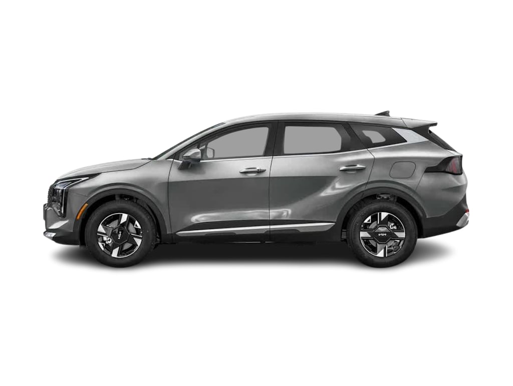 Thumbnail: 2026 Kia Sportage - 3