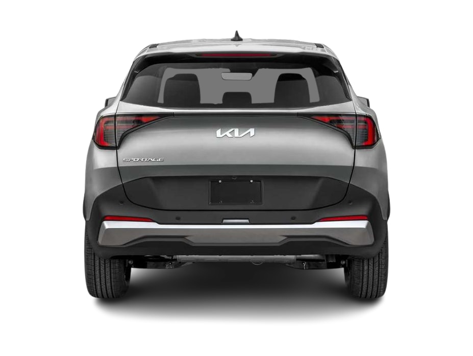 Thumbnail: 2026 Kia Sportage - 4