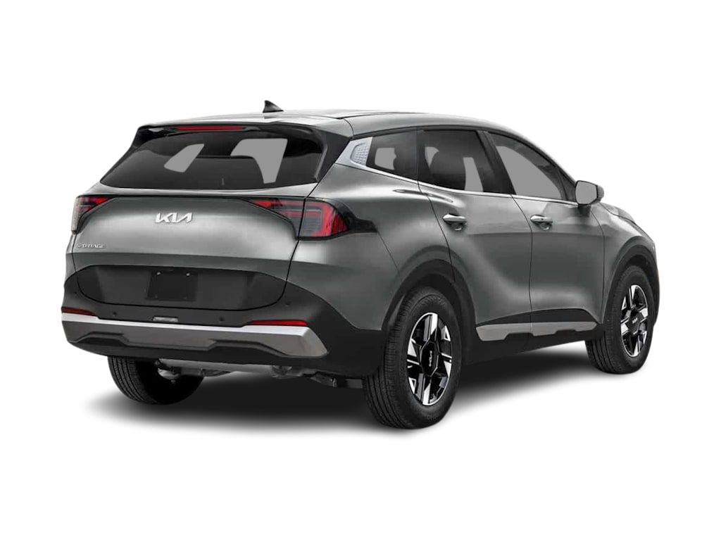 Thumbnail: 2026 Kia Sportage - 13
