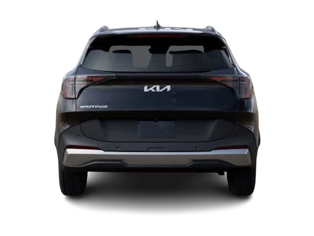 Thumbnail: 2026 Kia Sportage - 14