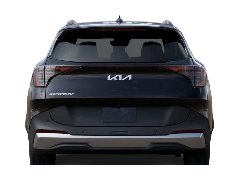 Thumbnail: 2026 Kia Sportage - 5