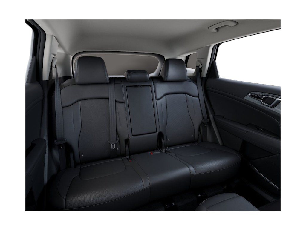 Thumbnail: 2026 Kia Sportage - 13