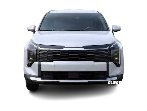Thumbnail: 2026 Kia Sportage - 5