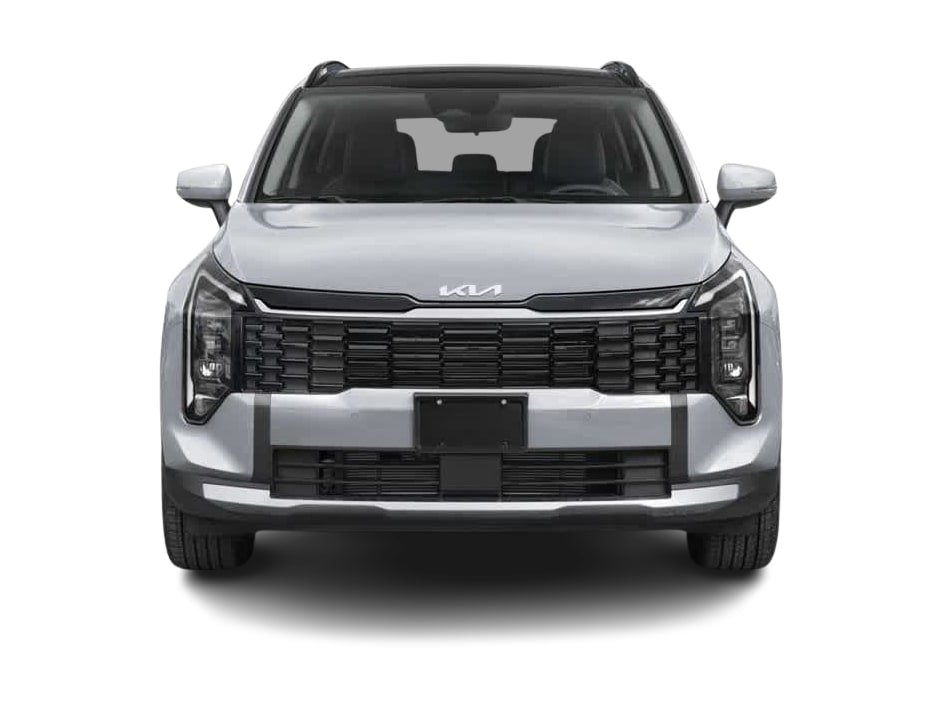 Thumbnail: 2026 Kia Sportage - 5