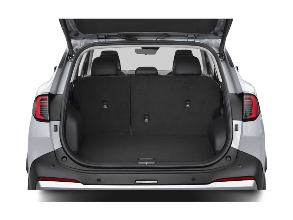 Thumbnail: 2026 Kia Sportage - 12