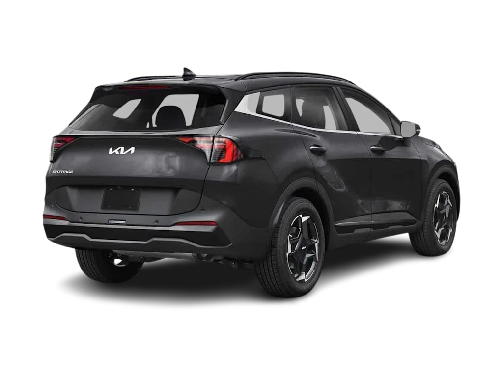 Thumbnail: 2026 Kia Sportage - 10
