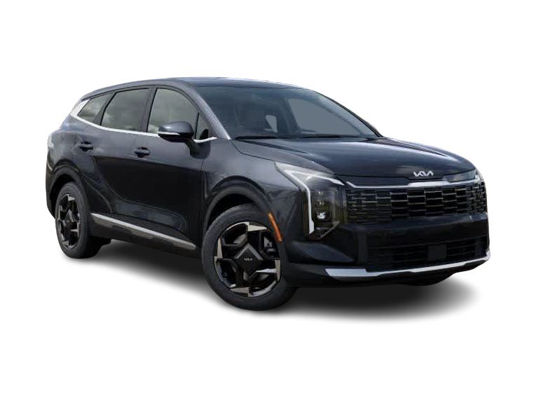 Thumbnail: 2026 Kia Sportage - 17