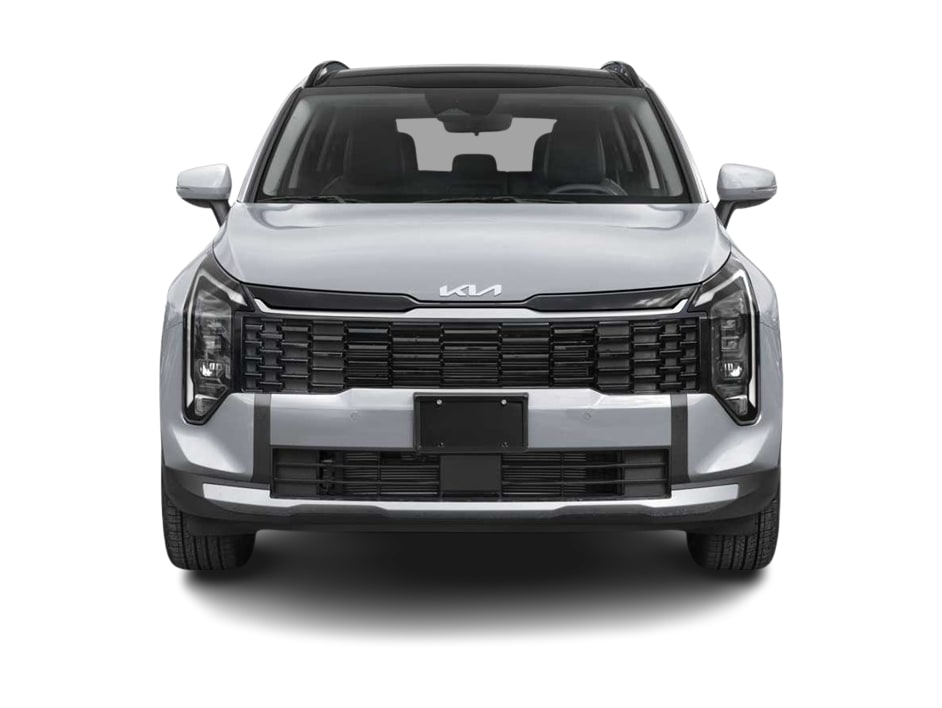 Thumbnail: 2026 Kia Sportage - 5