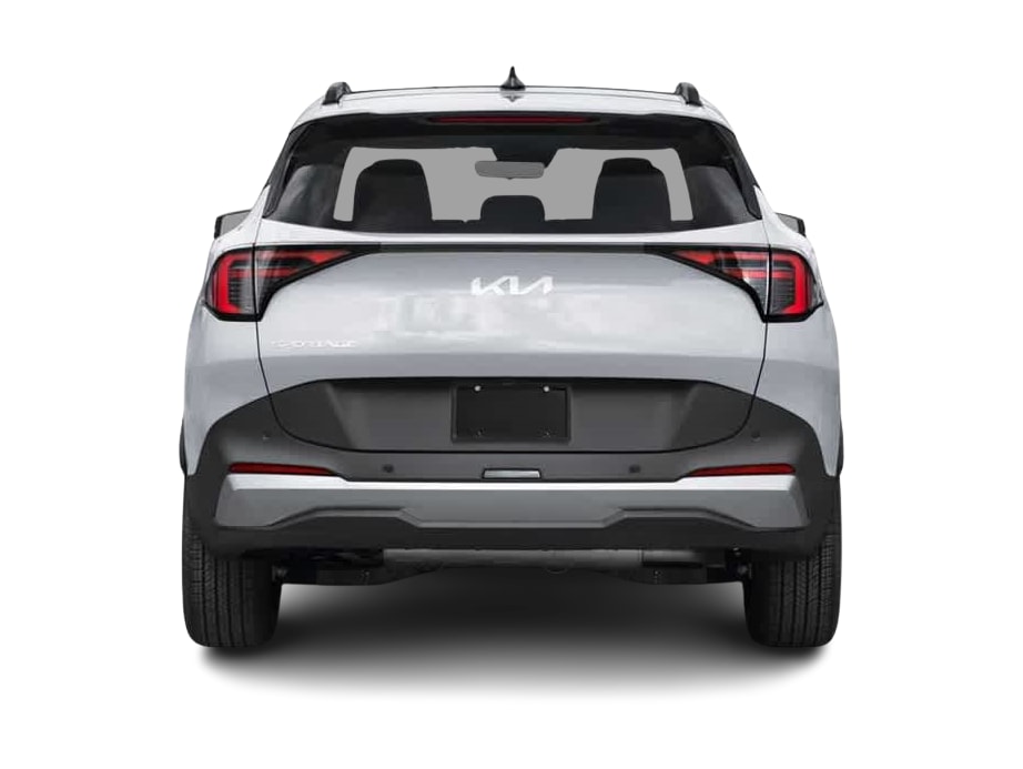 Thumbnail: 2026 Kia Sportage - 4