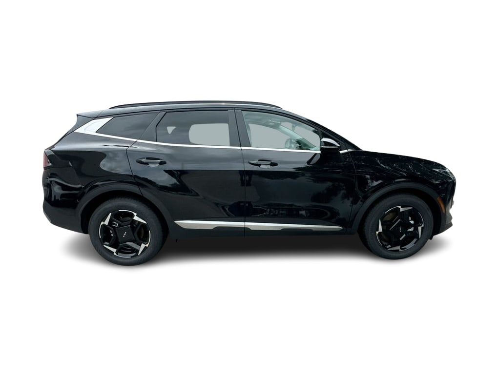 Thumbnail: 2026 Kia Sportage - 21