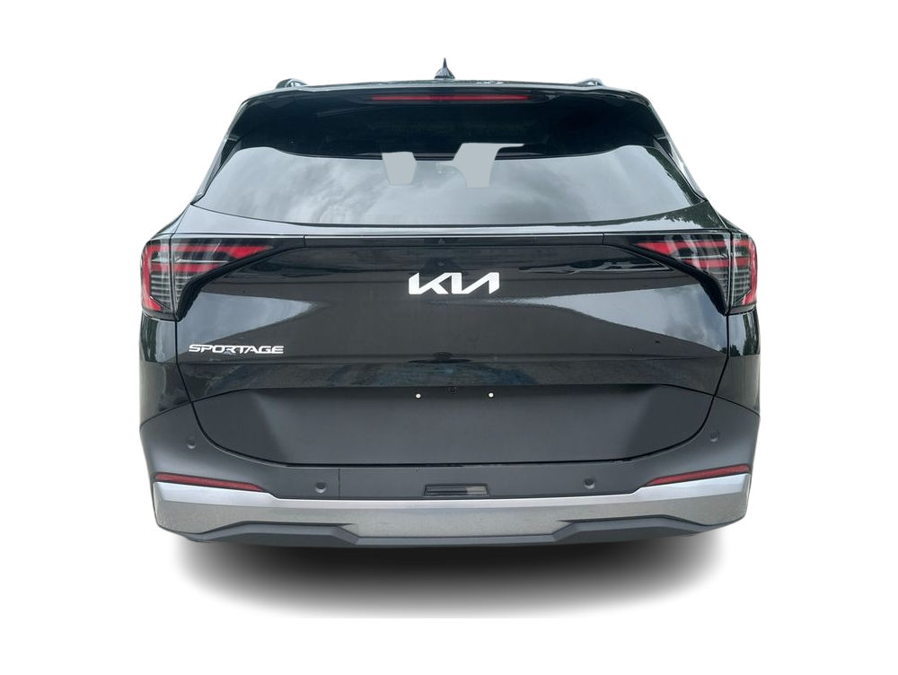 Thumbnail: 2026 Kia Sportage - 5