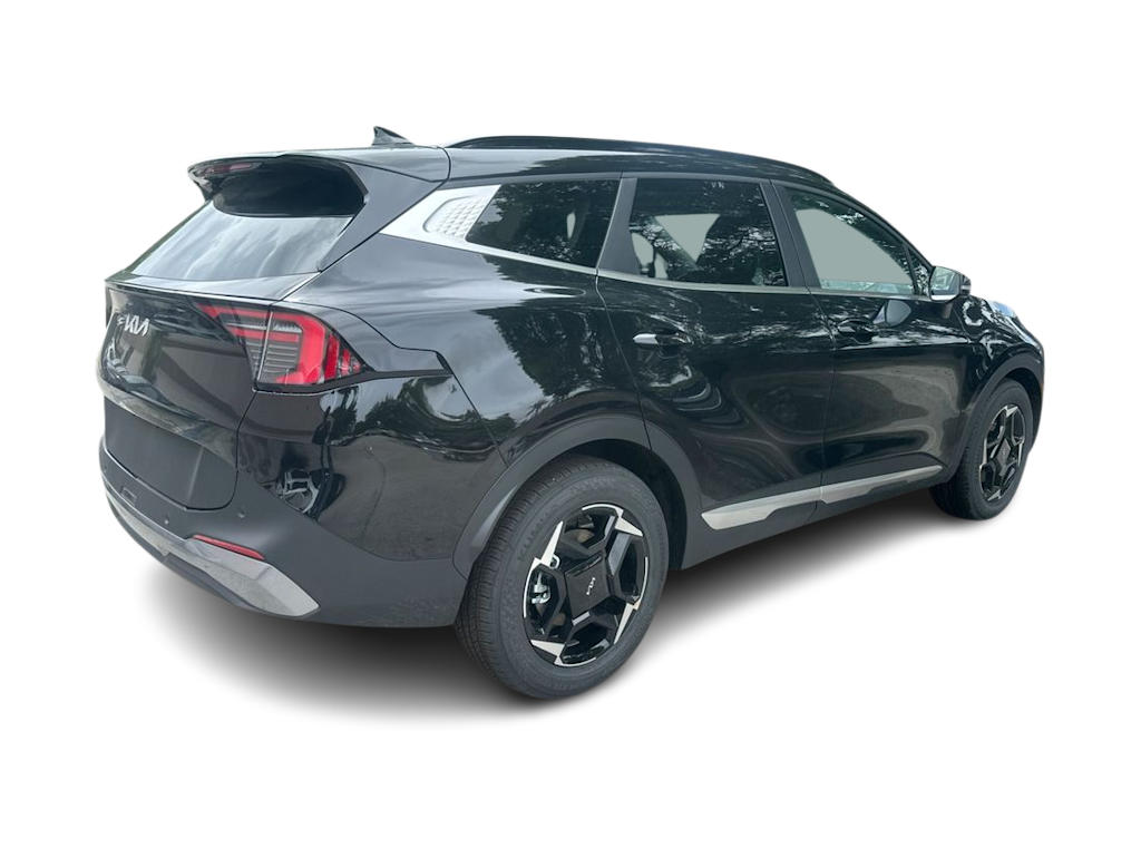 Thumbnail: 2026 Kia Sportage - 20